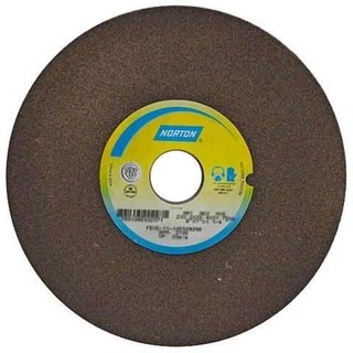 Rebolo Vitrificado Reto 10 X 1.1/2 Gr60 - Norton