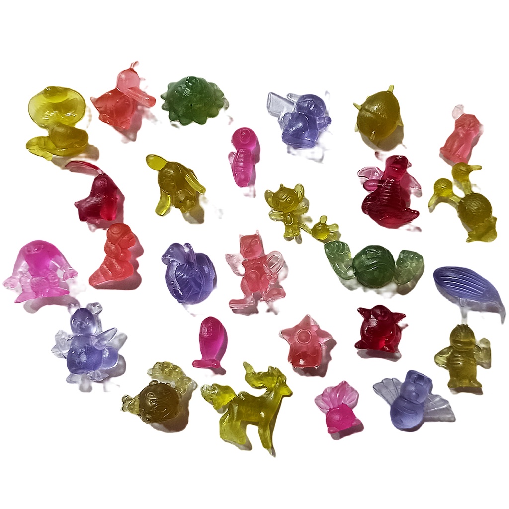 Pokemon Gummy bear 1 1