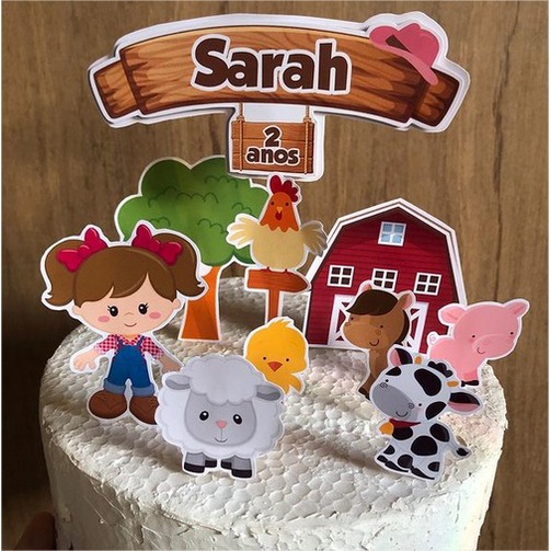 Aniversário - Aniversario de 2 anos da Sarah - São Paulo - SP