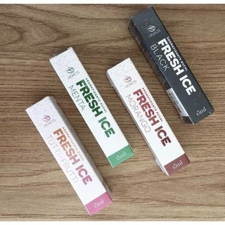 Fresh Ice - Aromatizante Bucal - Todos Os Sabores (15ML)