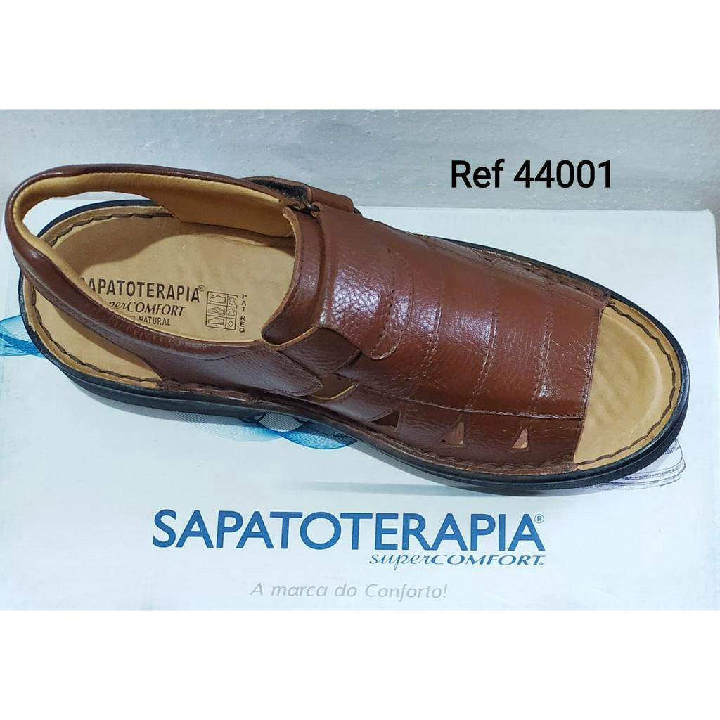 Sandalia sapatoterapia best sale