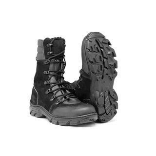 bota coturno unissex estilo militar motoqueiro 2022