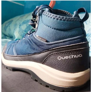 Tênis de trilha Quechua