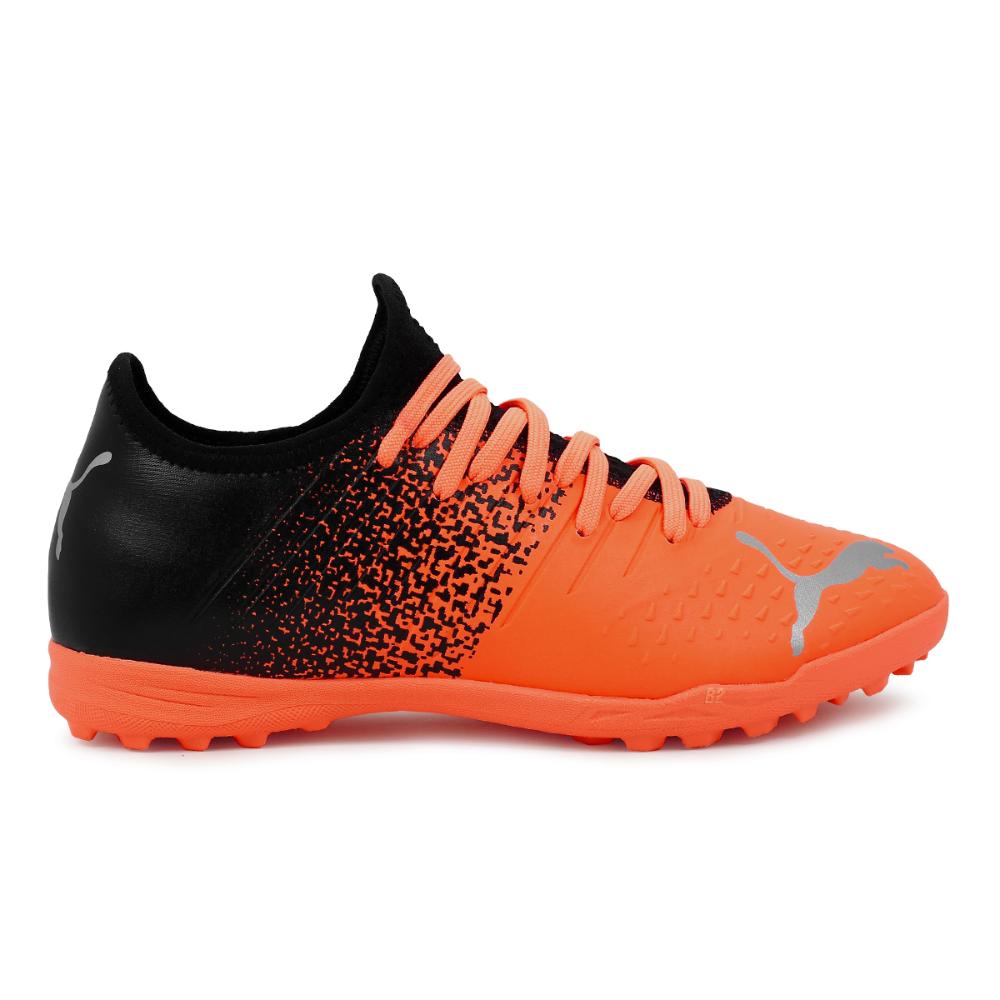Chuteira Society Puma Future Z 4.3 TT Bdp 100% Original Com Nota