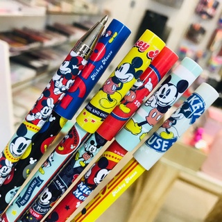 Caneta Esferográfica Mickey - MOLIN