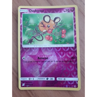 Klefki + Carbink + Slurpuff (cartas raras tipo Fada) - Lote Pokémon TCG  Cards (original)