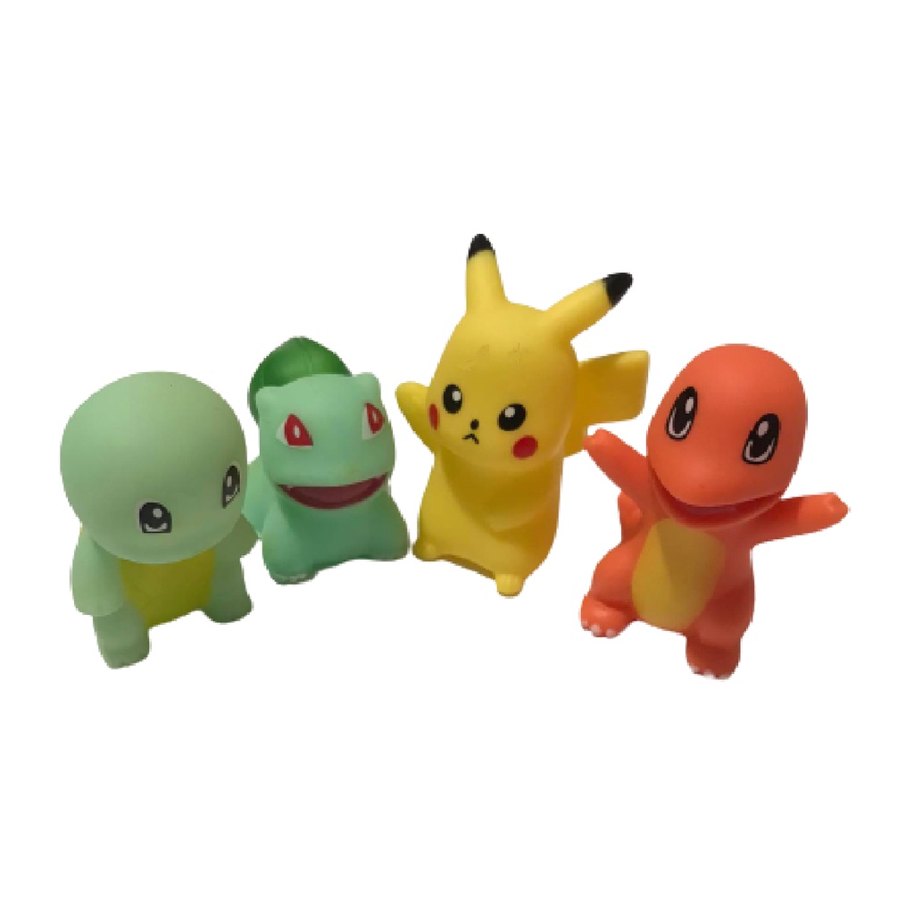 Bonecos Pokémon | Shopee Brasil