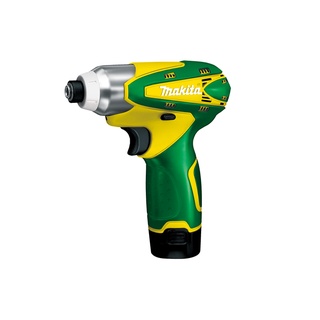 Furadeira / Parafusadeira a Bateria 10,8V TD090BR 220V - MAKITA