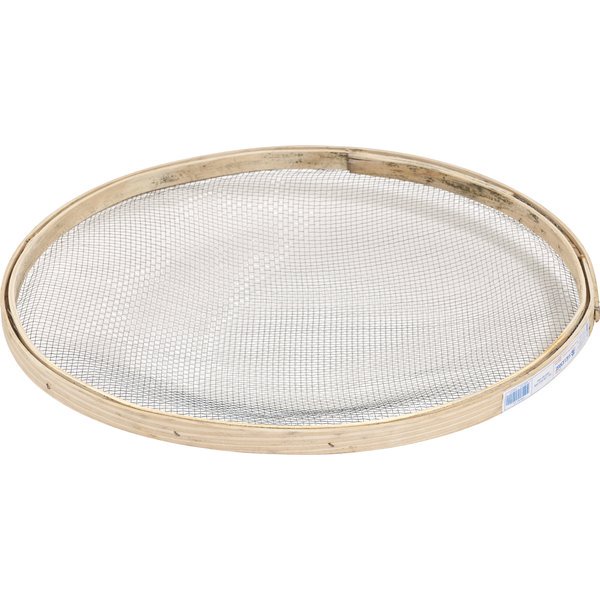 Peneira de Madeira para Areia diametro 60cm | Shopee Brasil