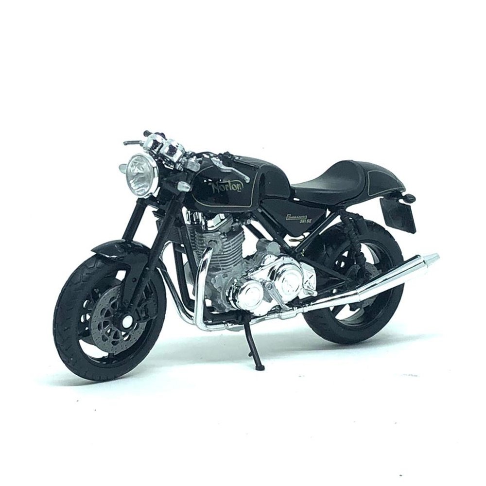 Norton Commando 961 Price in Bangladesh (Feb 2025