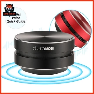 Dura mobi alto-falante caixa de som hummingbird condução óssea caixa de som bluetooth tws som sem fio duramobi caixa criativa portátil