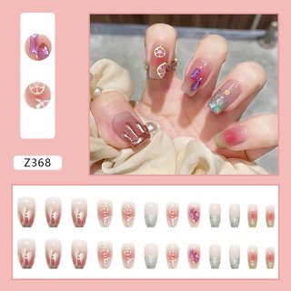 Kit de Arte para Unhas - Style 4 Ever - Fun - superlegalbrinquedos