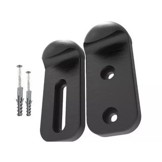 Suporte Parede Fixo Universal Skate Longboard Kite Ajustável + Parafusos