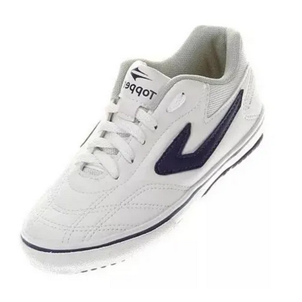 Tenis best sale salao topper