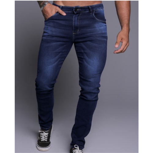 Comprar calça hot sale jeans masculina