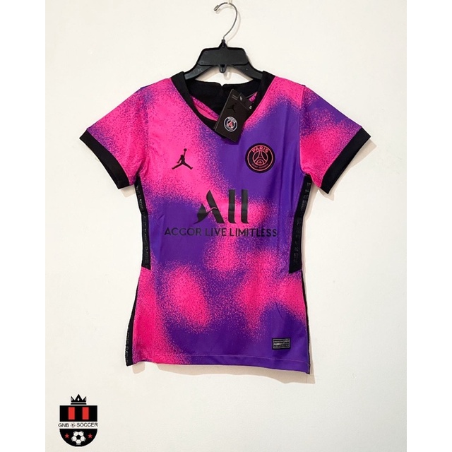 Camiseta de Futebol Feminina Do Inter Rosa Nova Baby Loock Justinha em Dry  Rosinha Com Bordado do Time Internacional Original Colorado