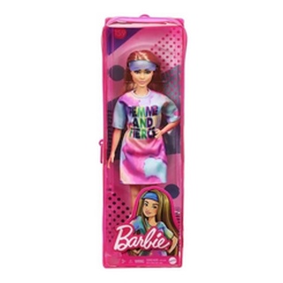 Roupa para Barbie - Cropped Barbie Curvy Mickey e Minie