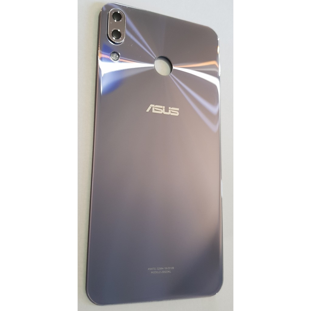 Tampa Traseira Original de vidro Asus Zenfone 5 Ze620kl 5z Zs620kl