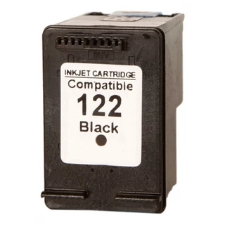 Cartucho De Tinta 122 Preto 6ml Para 2050 3050 1000