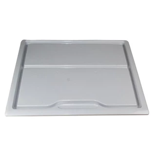 Tampa Da Gaveta De Legumes Electrolux Dc46 Dc47 Dc48 em Oferta na Shopee