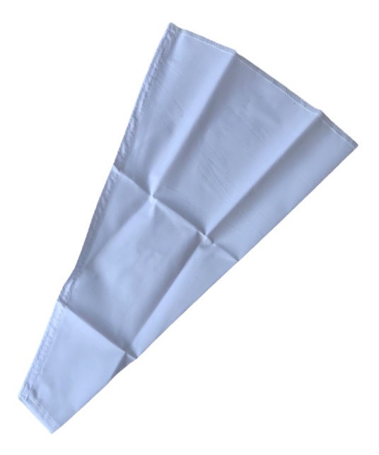 Saco Manga Confeiteiro Profissional Reutilizavel 35 Cm