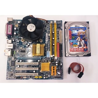 Kit placa mae para Fliperama