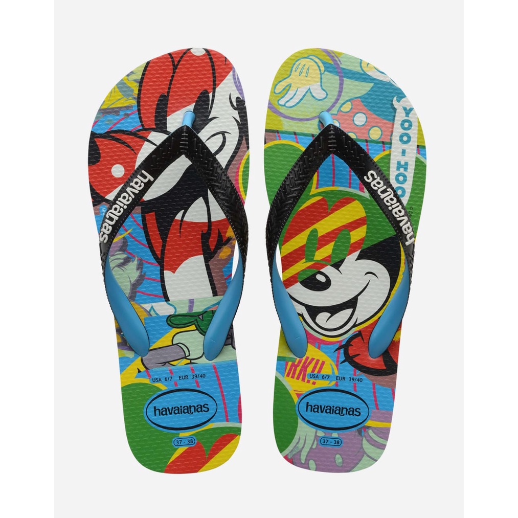 Havaianas mickey 90th deals