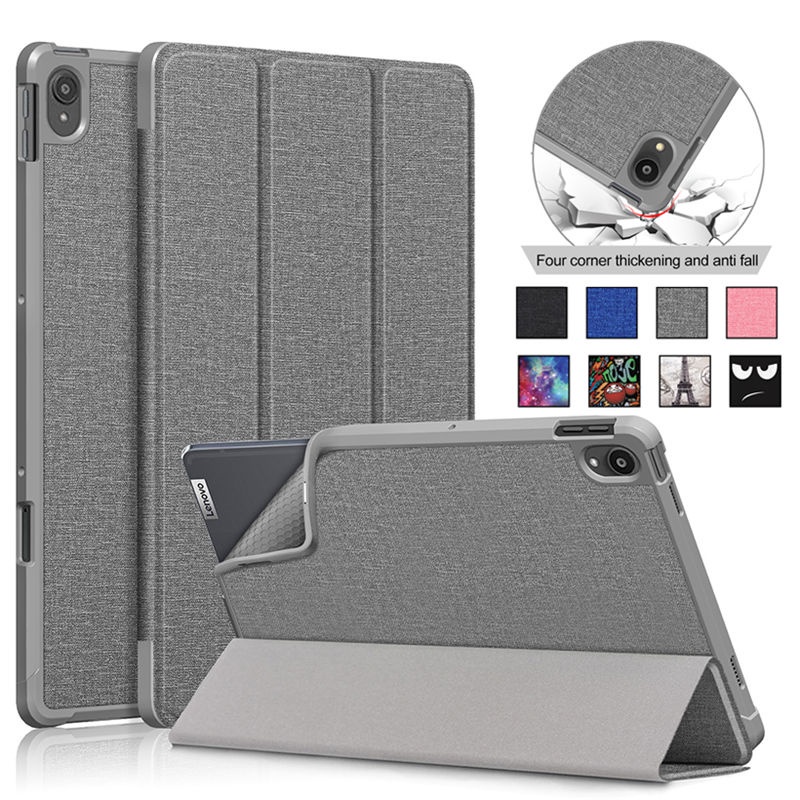 Funda Con Teclado Para Lenovo Tab P11 5G / P11 Plus 11" 2021