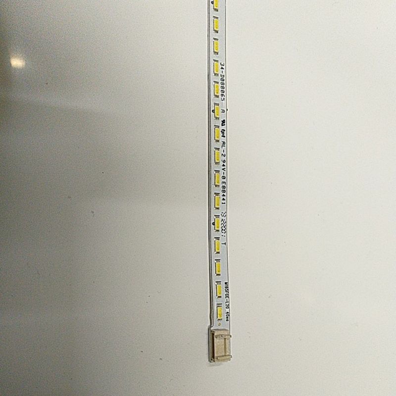 Barra led monitor Lenovo e2003ba com 40 leds