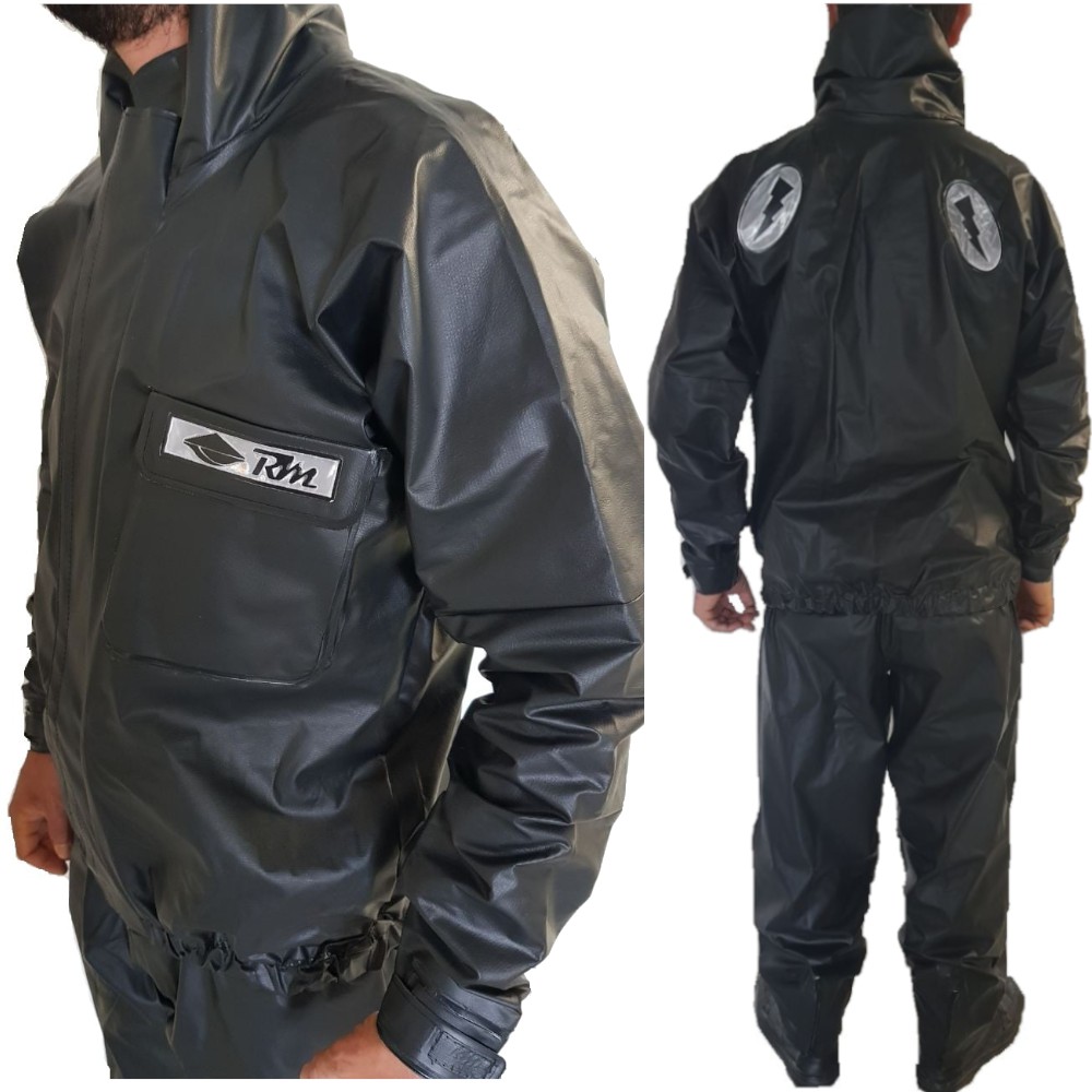 capa de chuva, Capas de bota chuva para moto, roupa de chuva para moto