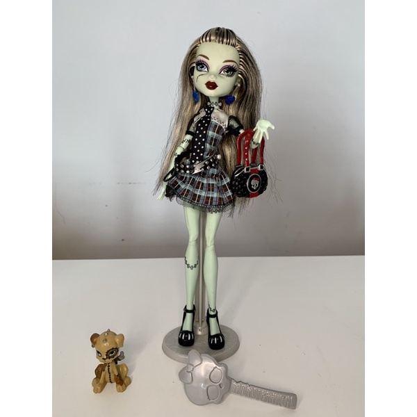 Monster High Wave 1