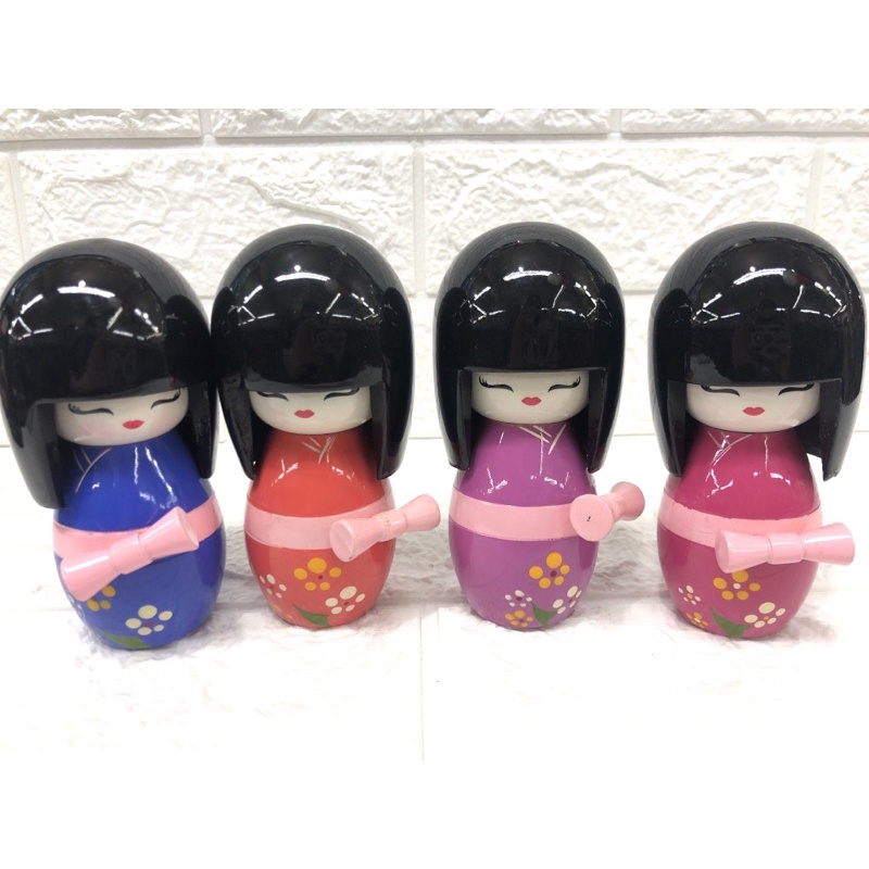 Kokeshi Club 12cm