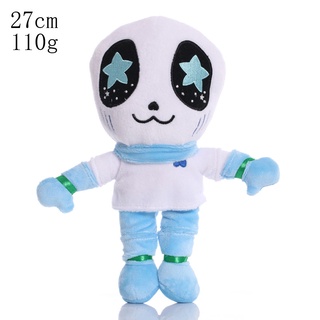 Undertale plush 2024