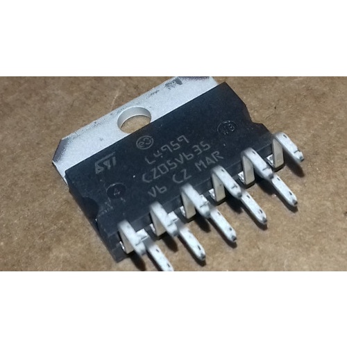 Circuito Integrado L4959 | Shopee Brasil