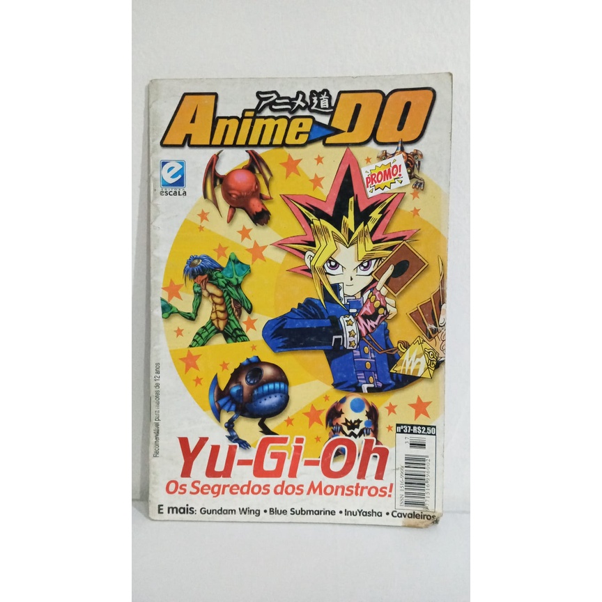 Yu-Gi-Oh! - Coleção Lendário 25o Aniversário -Konami