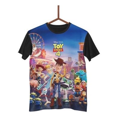 Camisas de discount toy story 4