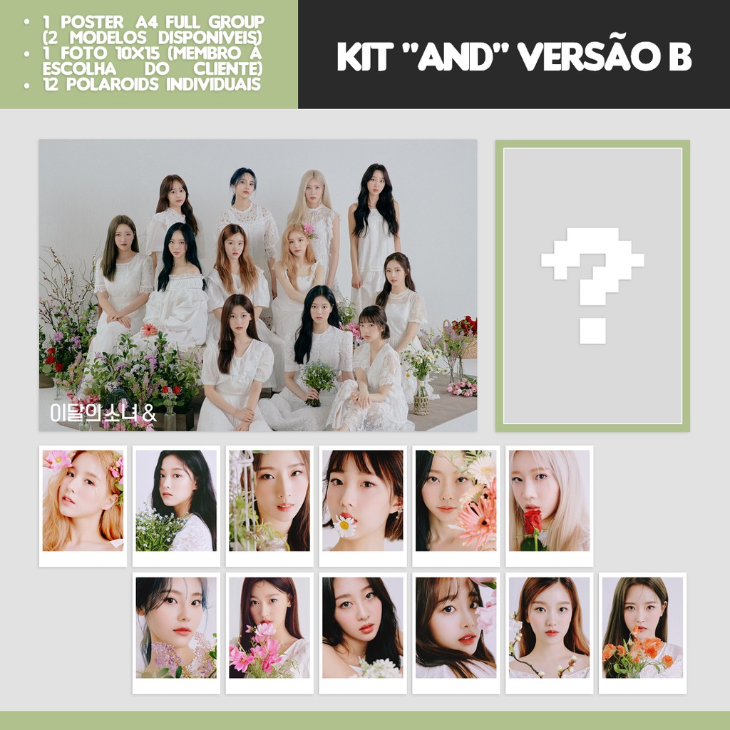 loona em Promoção na Shopee Brasil 2026