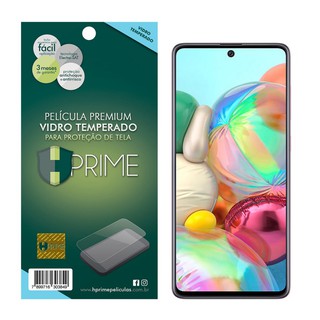 Película Hprime Vidro Temperado Samsung Galaxy A71