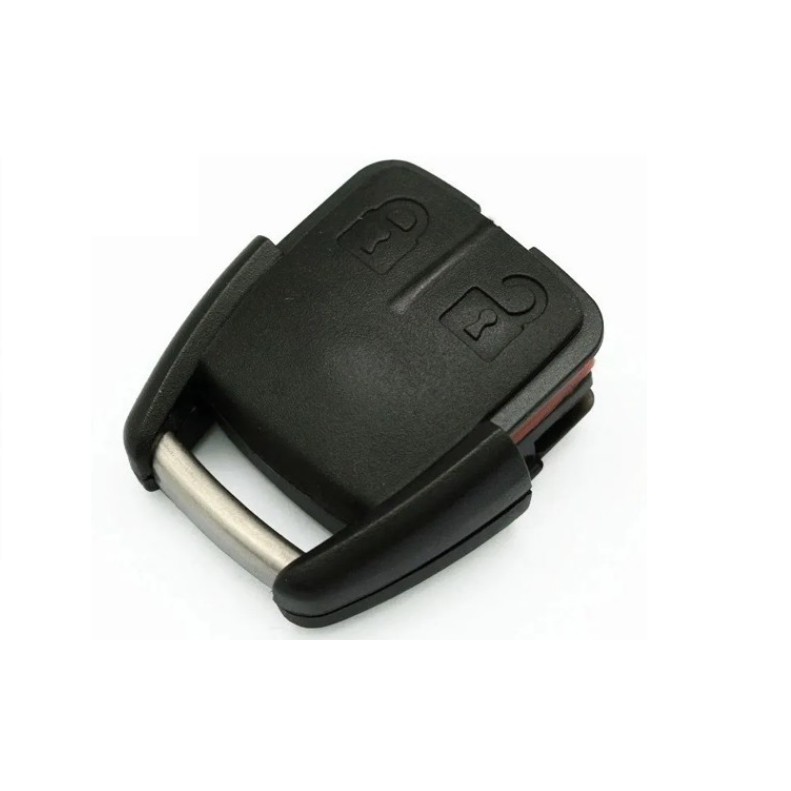 Capa Chave Gm Astra/corsa/celta/prisma/agile/vectra Completa