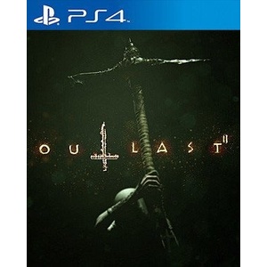 Outlast 2 Ps4 Legendado PT BR