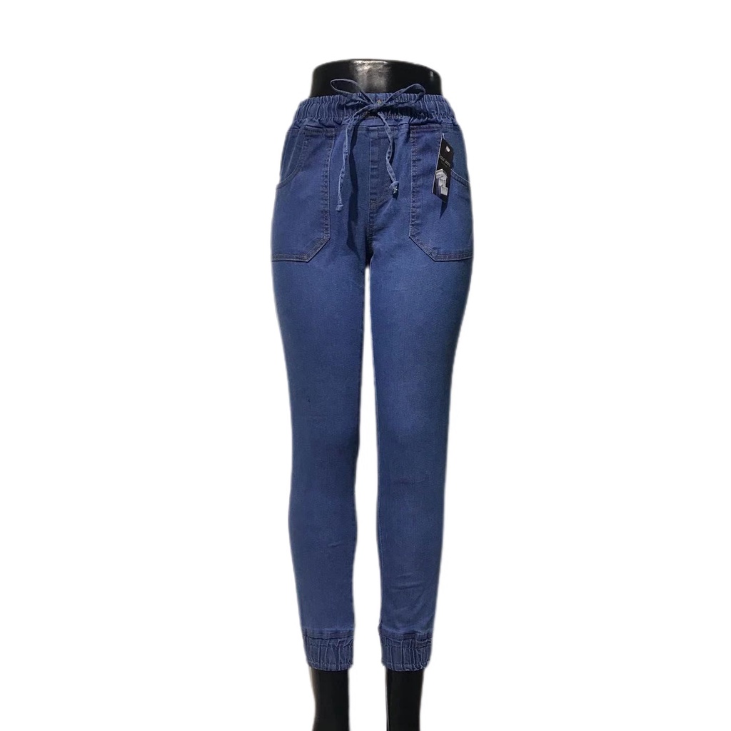 Calça Jeans Rasgada Nova 44, Calça Feminina Dazur Nunca Usado 83975869