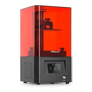 Creality Ld-002h Mono 2k - Impressora 3d Sla Resina