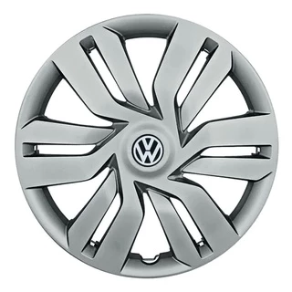 Calota Fox Polo 2004 2005 2006 2007 2008 Aro 15 Peça 120ar Novo