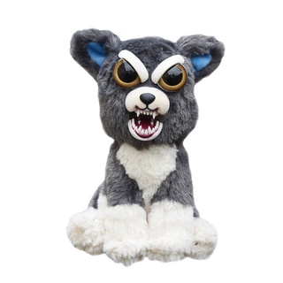 Feisty best sale pets toy