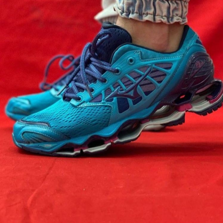 mizuno wave prophecy 9