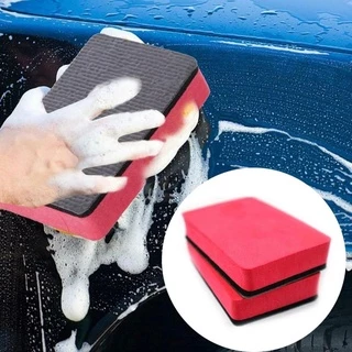 Universal Car Magic Clay Bar Pad Sponge Block