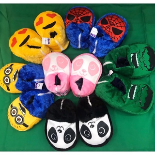 Preços de hot sale pantufas