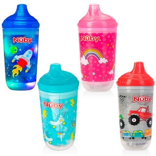 Nuby Gradino Rigido ID9755 - Scaletta Pieghevole Per Bambini, Robusta E Sicura - 3