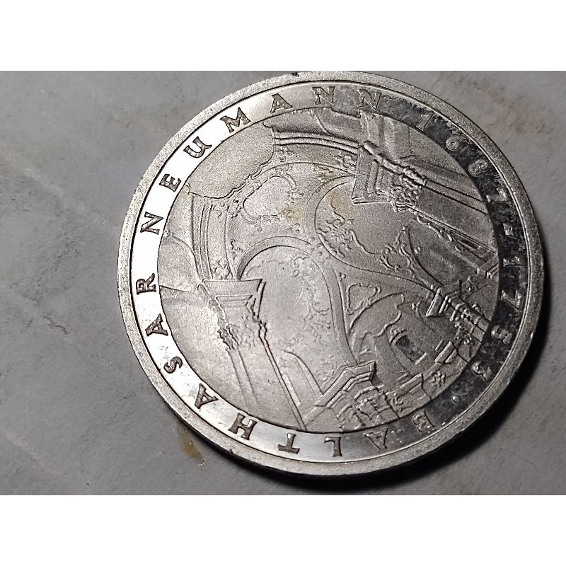 500 Pesos FE - Argentina - Marcon Numismática