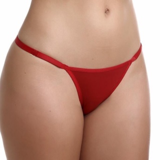 Kit 8 Calcinha Modelo Tanga TPP
